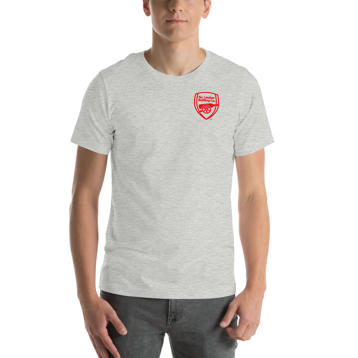 North London Bottling Company