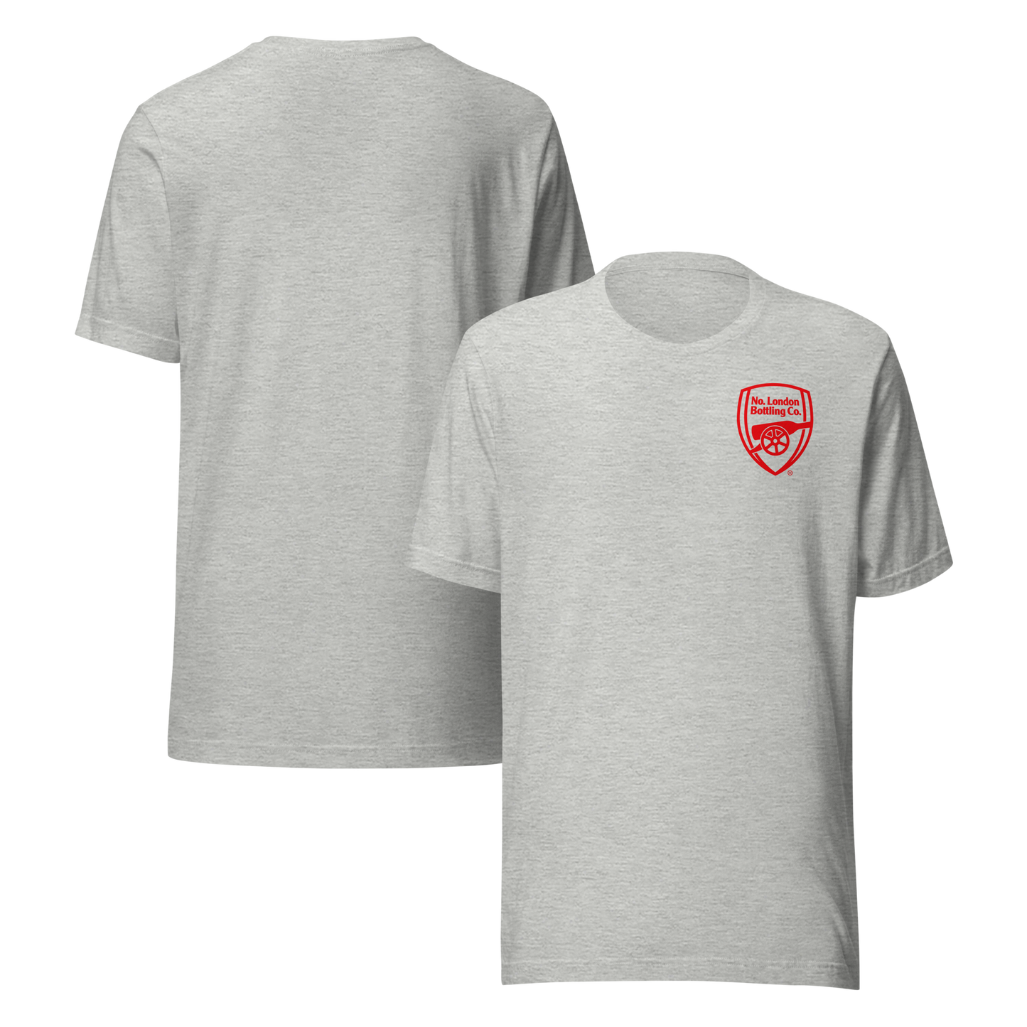 North London Bottling Company